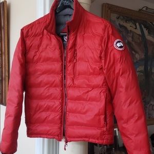 Canada Goose Jacket
